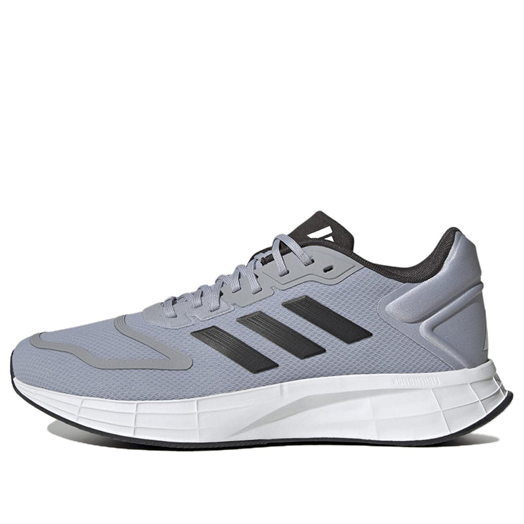 Träningsoverall adidas Originals Duramo 10 Grå | HP2381