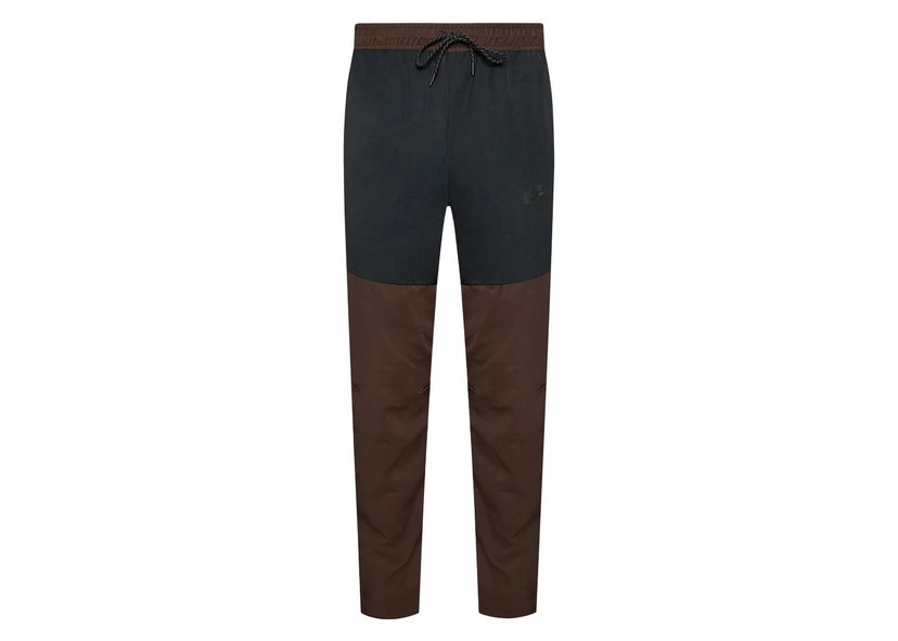 Byxor Nike Tech Essentials Repel Pants Black Svart | CU4487-203