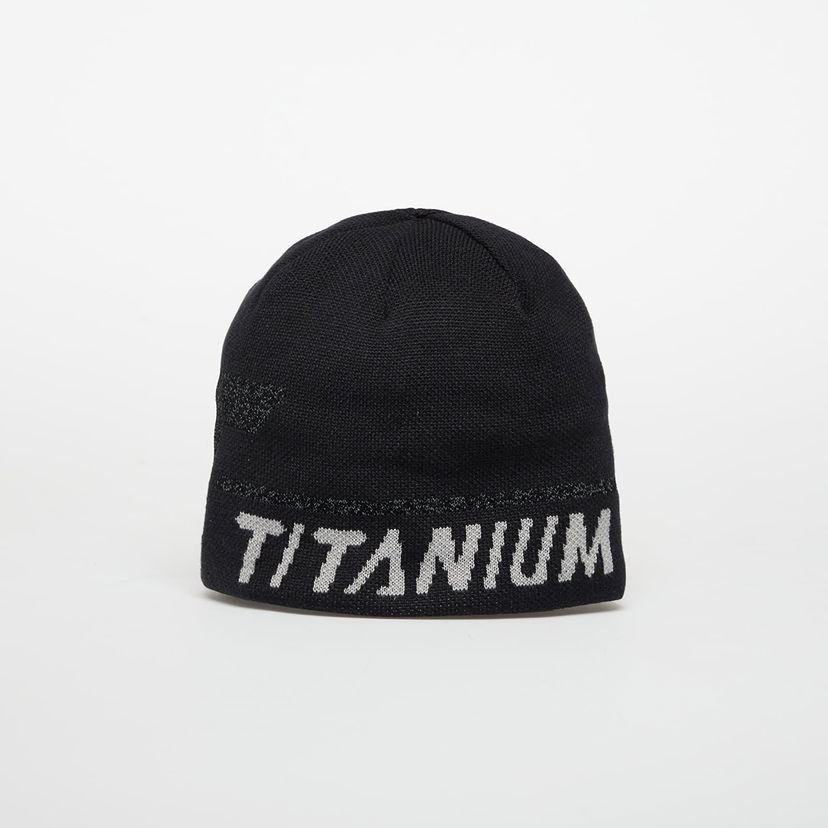 Mössa Columbia Beanie Heat™ III Reflective T Spike Universal Svart | 2137421010