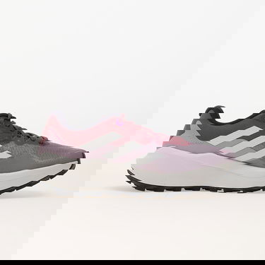 Sneakers och skor adidas Performance Terrex Agravic 3 W Purpur | IG6583, 2