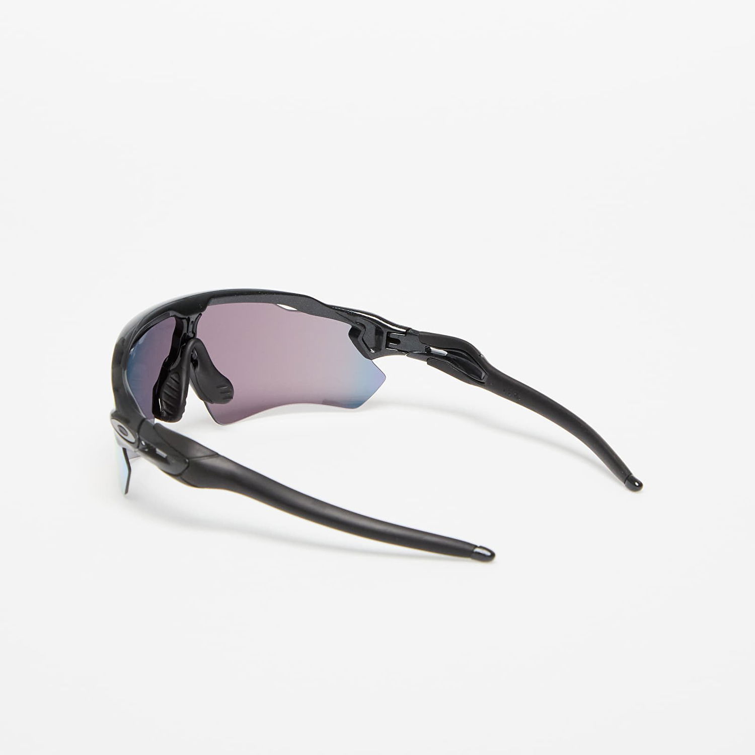 Solglasögon OAKLEY Radar® Sunglasses Svart | OO9208-E638, 1