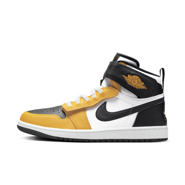 Sneakers och skor Jordan Air Jordan 1 High FlyEase "Yellow Ochre" Gul | CQ3835-107, 0
