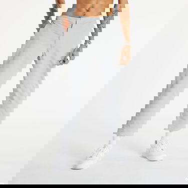 Byxor Nike Sportswear Style Essentials Unlined Cropped Trousers Grå | DD7032-077, 0