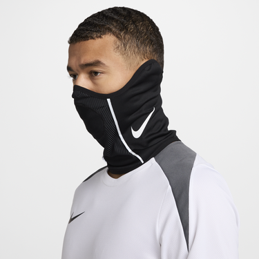 Halsduk Nike Academy Dri-FIT Neck Warmer Svart | HF0784-010, 2