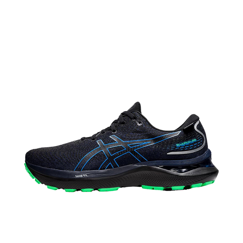 Löpning Asics Gel-Cumulus 24 GTX Svart | 1011b484-001