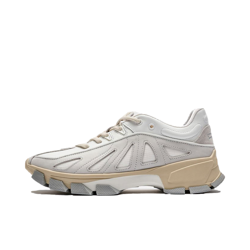 Sneakers och skor Filling Pieces Pace Radar Grå | 56098761890