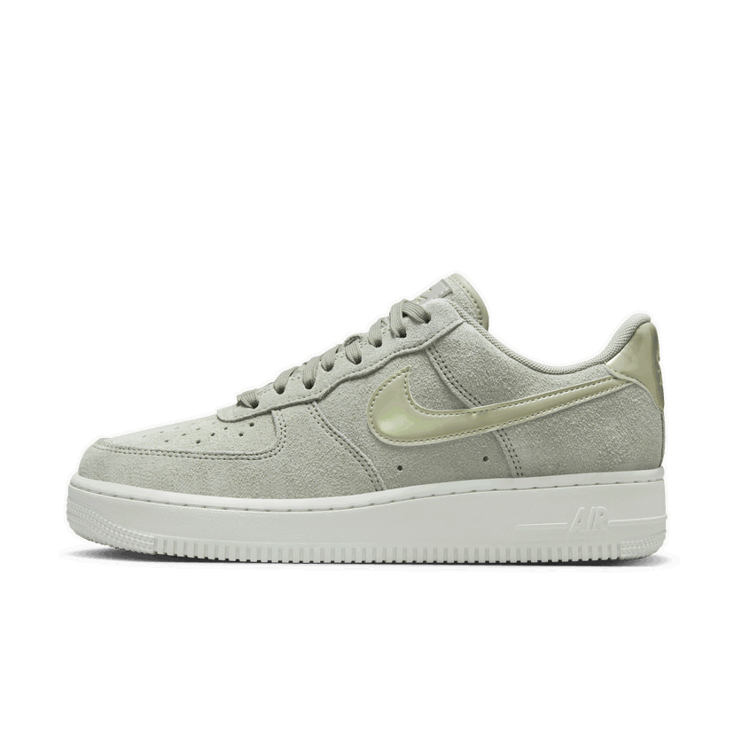 Sneakers och skor Nike Air Force 1 '07 SE Grön | HJ4401-300