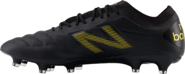 Sneakers och skor New Balance 442 Elite FG V2 Svart | NBMS41FEG2, 1