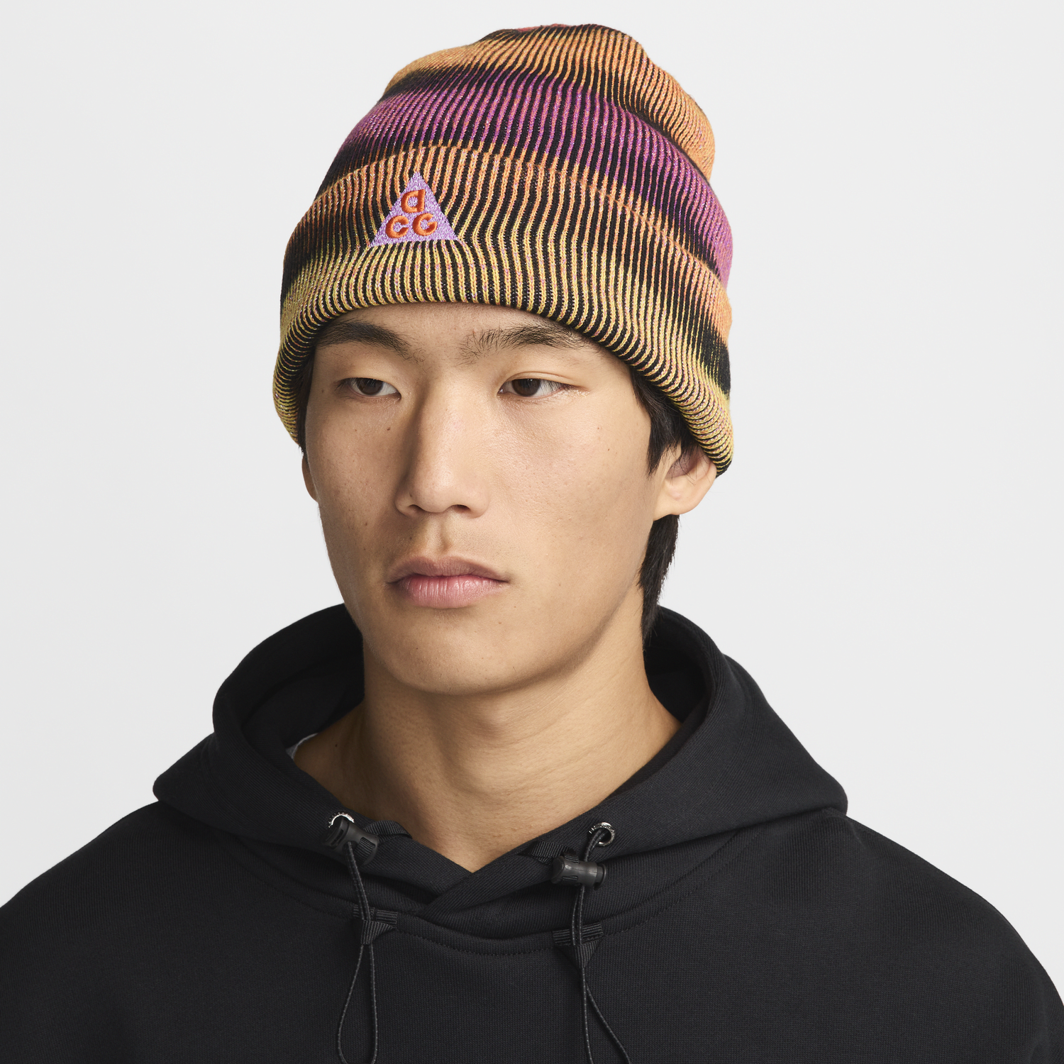 Mössa Nike ACG Peak Beanie Flerfärgad | FZ1669-819, 0