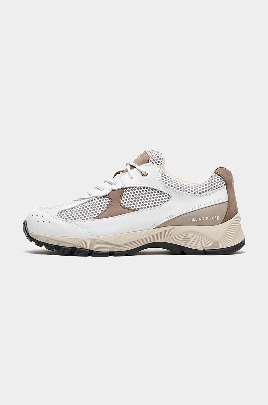 Sneakers och skor Filling Pieces Oryon Vit | 56355081174, 0