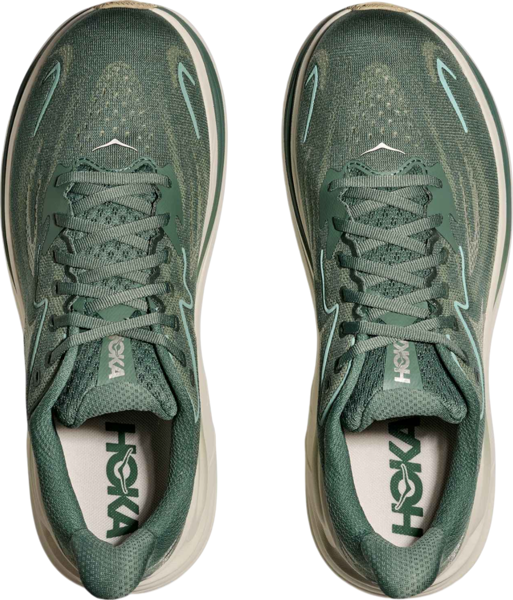 Sneakers och skor Hoka One One Clifton 10 Grön | 1162030-fff, 1