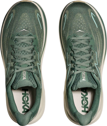Sneakers och skor Hoka One One Clifton 10 Grön | 1162030-fff, 1