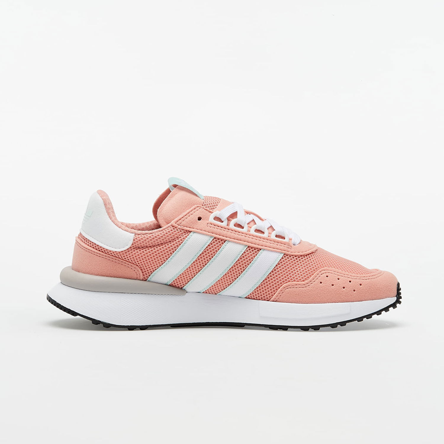 Sneakers och skor adidas Originals Retroset W Rosa | FW4785, 1