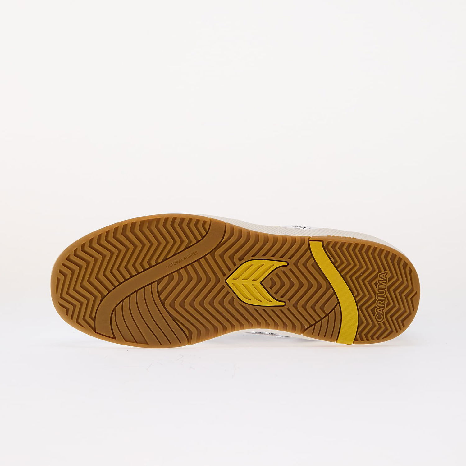 Sneakers och skor Cariuma UBA The Simpsons Bart Skateboard Vit | 701901W97 M, 1