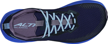 Sneakers och skor Altra Running Experience Wild 2 Mörkblå | al0a85rx-4011, 2