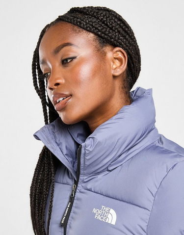 Pufferjacka The North Face Puffy Jacket Purpur | NF0A8FY1BTR1, 6