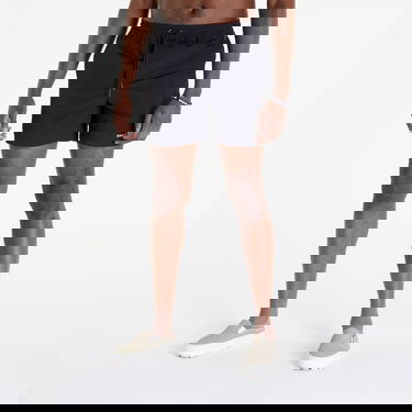 Badkläder DAILY PAPER Mehani Shorts Svart | 2211060, 0