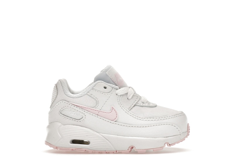 Sneakers och skor Nike Air Max 90 LTR Vit | CD6868-121, 0