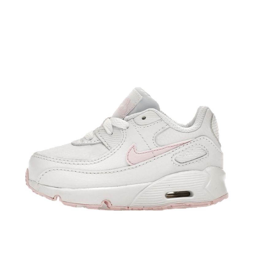 Sneakers och skor Nike Air Max 90 LTR Vit | CD6868-121