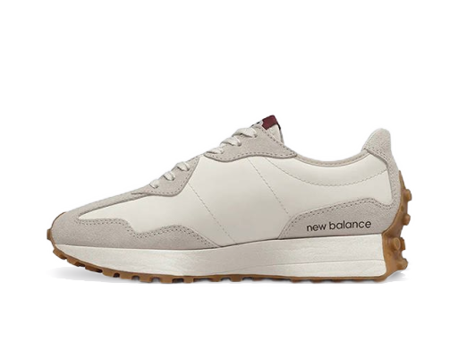 Sneakers och skor New Balance 327 Beige | WS327KA