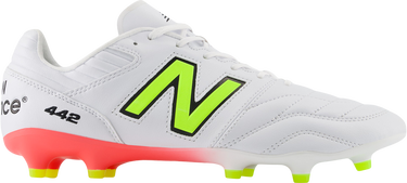 Sneakers och skor New Balance 442 Pro FG v2 Vit | ms41f-mb2, 0