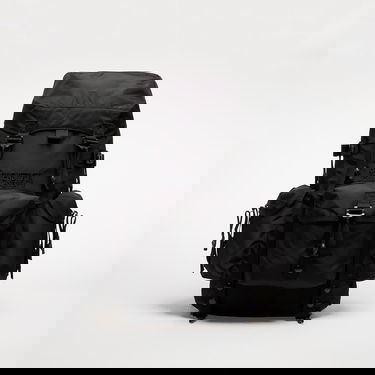 Ryggsäck Birkenstock Birkenstock x Maharishi MALICE Backpack Svart | 1031002, 0