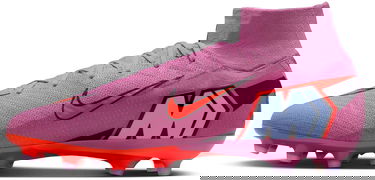 Sneakers och skor Nike ZOOM SUPERFLY 10 ELITE AG-PRO Rosa | fq8339-600, 8