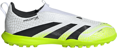 Sneakers och skor adidas Performance adidas PREDATOR LEAGUE LL TF J Vit | ji1153, 1