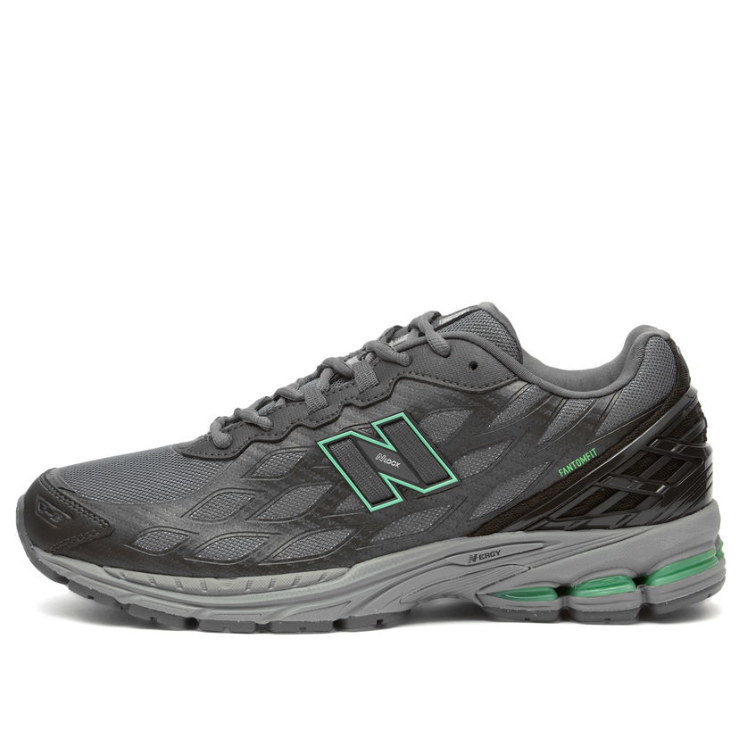 Sneakers och skor New Balance 1906W Grå | U1906WA