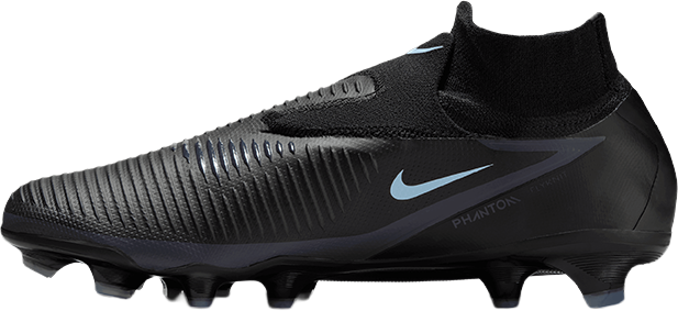 Sneakers och skor Nike Phantom 6 High Pro FG Svart | hq2311-003, 1
