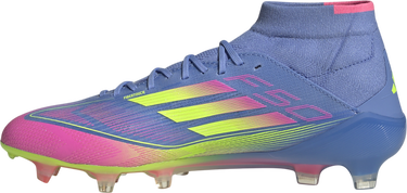 Sneakers och skor adidas Performance F50 Elite FG Mid Blå | ih3861, 1