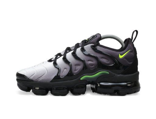 Sneakers och skor Nike Air Vapormax Plus Svart | 924453-009
