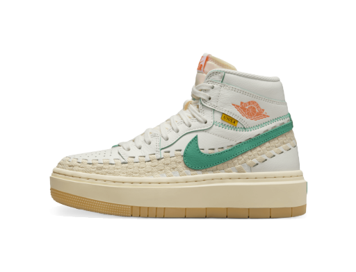 Sneakers och skor Jordan Union LA x Bephies Beauty Supply x Air Jordan 1 Elevate High "Sail" W Grå | FD0696-100