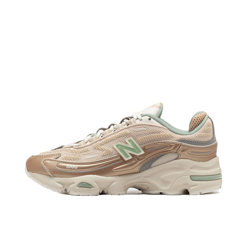 Sneakers och skor New Balance 1000 Beige | M1000DG