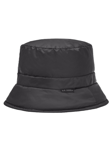 Hatt Under Armour Insulated Adjustable Hat Svart | 1379998-001