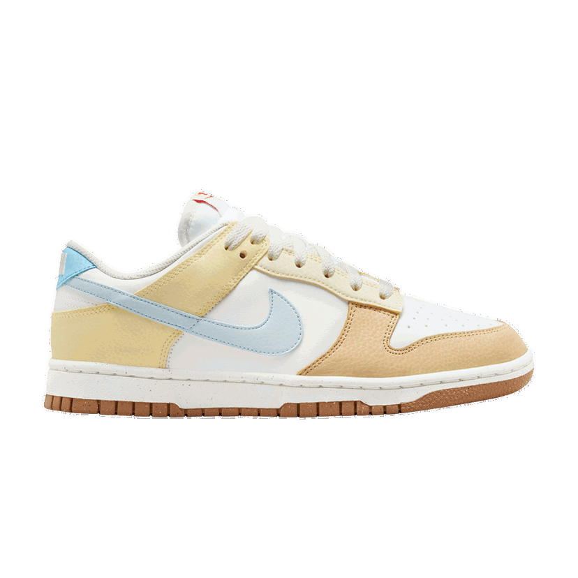 Sneakers och skor Nike Wmns Dunk Low Next Nature Beige | FZ4347-100