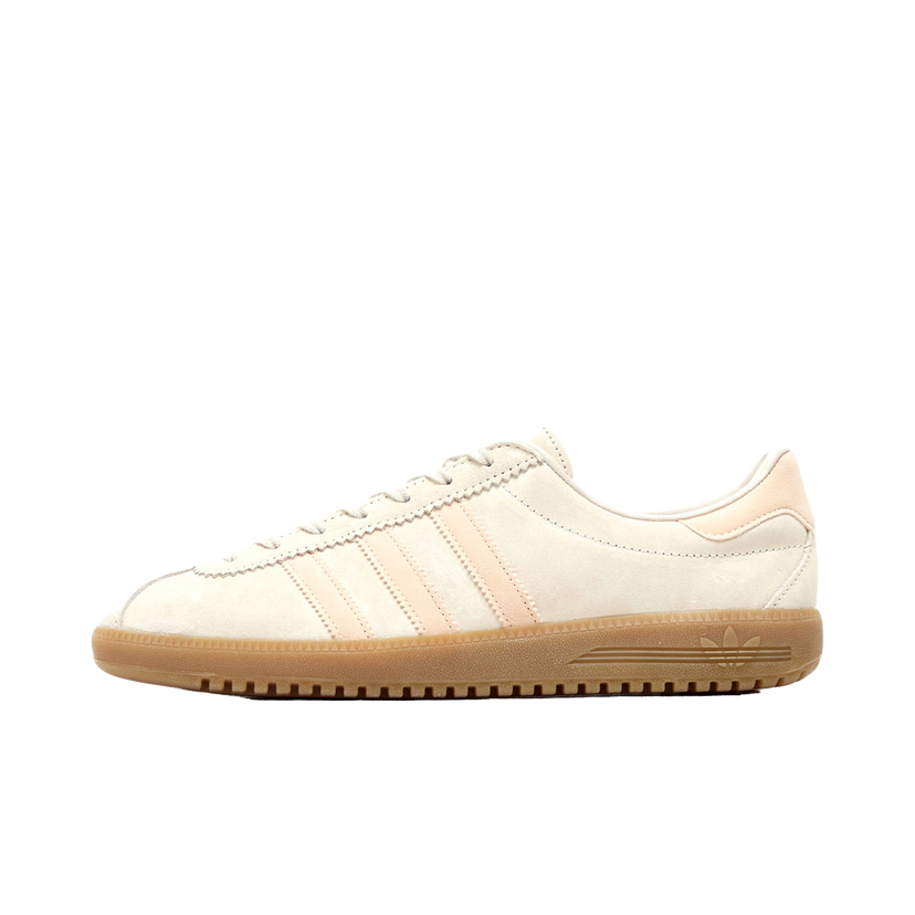 Sneakers och skor adidas Originals Bermuda Wonder White Vit | GY7388