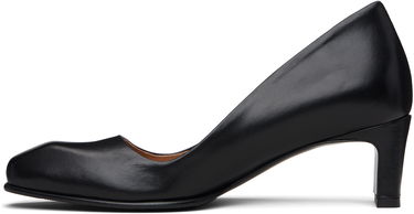 Sneakers och skor OUR LEGACY Karasu Pump Heels Svart | A4257PBT, 2