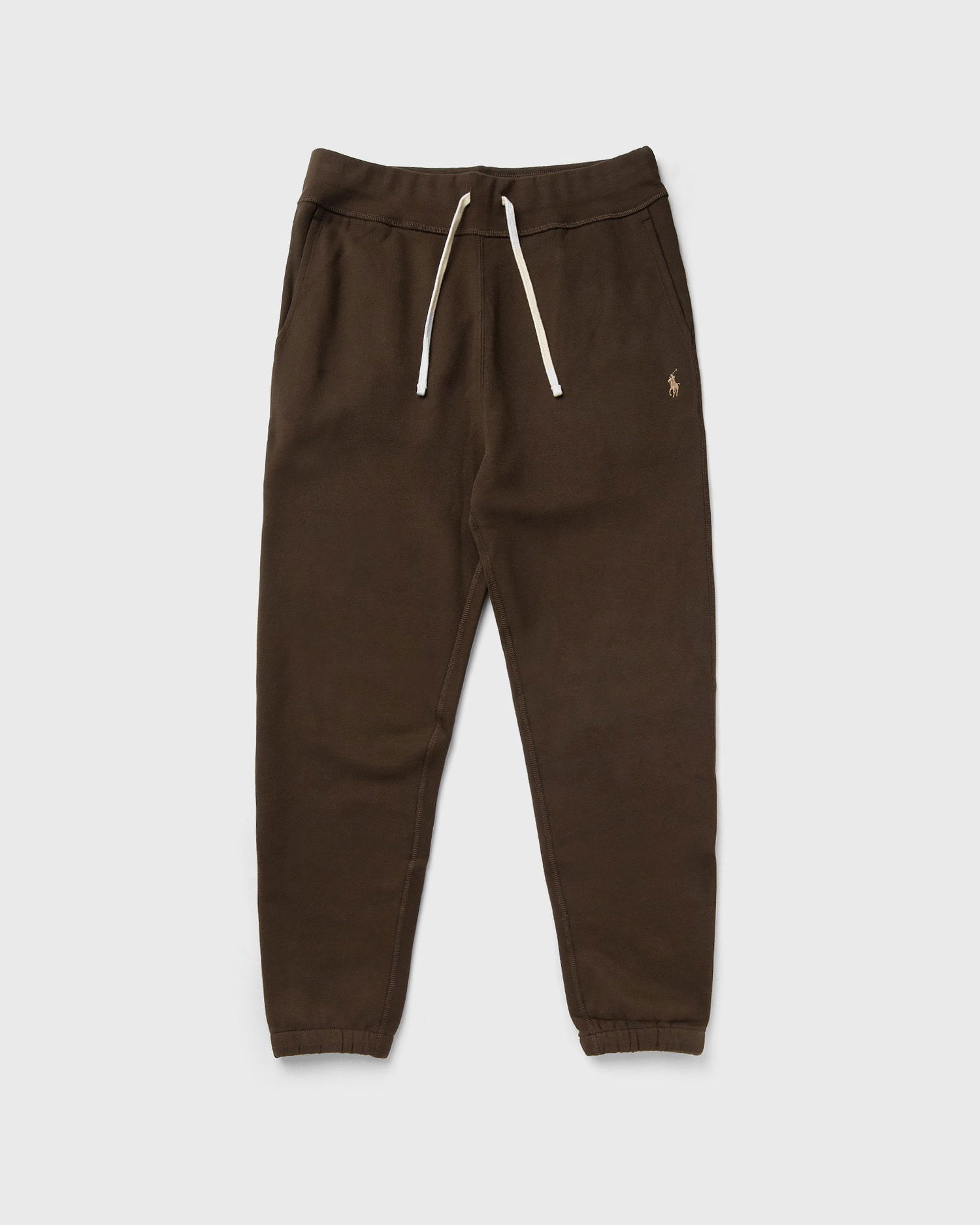 Träningsbyxor Polo by Ralph Lauren Polo Ralph Lauren Fleece Joggers Brun | 710793939061, 1