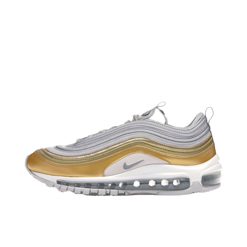 Sneakers och skor Nike Air Max 97 Grå | AQ4137-001