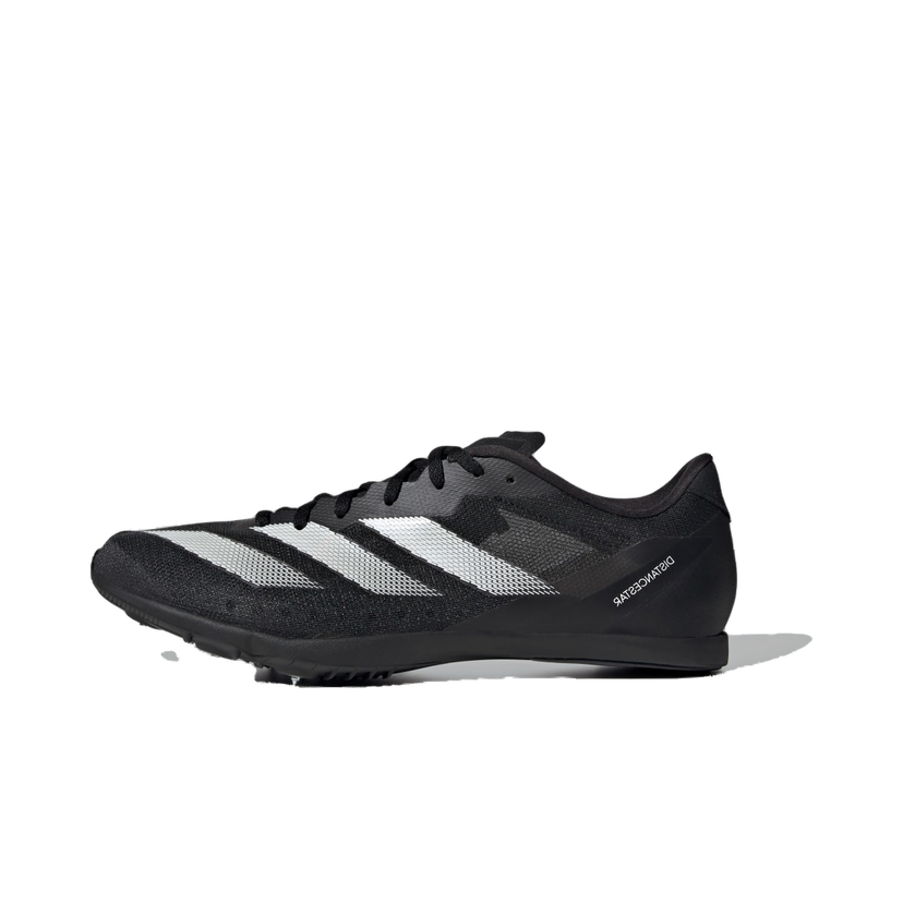 Löpning adidas Performance Boty Adizero Distancestar Svart | IG9906