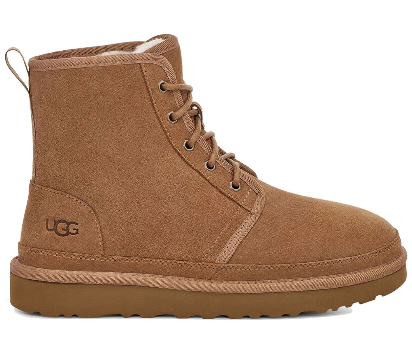 Sneakers och skor UGG Neumel High Chestnut Brun | 1130711-CHE, 0