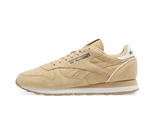 Sneakers och skor Reebok Classic Leather 1983 Vintage Beige | GY9885