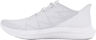Sneakers och skor Under Armour UA Charged Speed Swift Vit | 3026999-106, 4