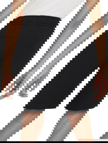 Shorts Nike Boys' Tech Fleece Shorts Svart | FD3289-010, 1