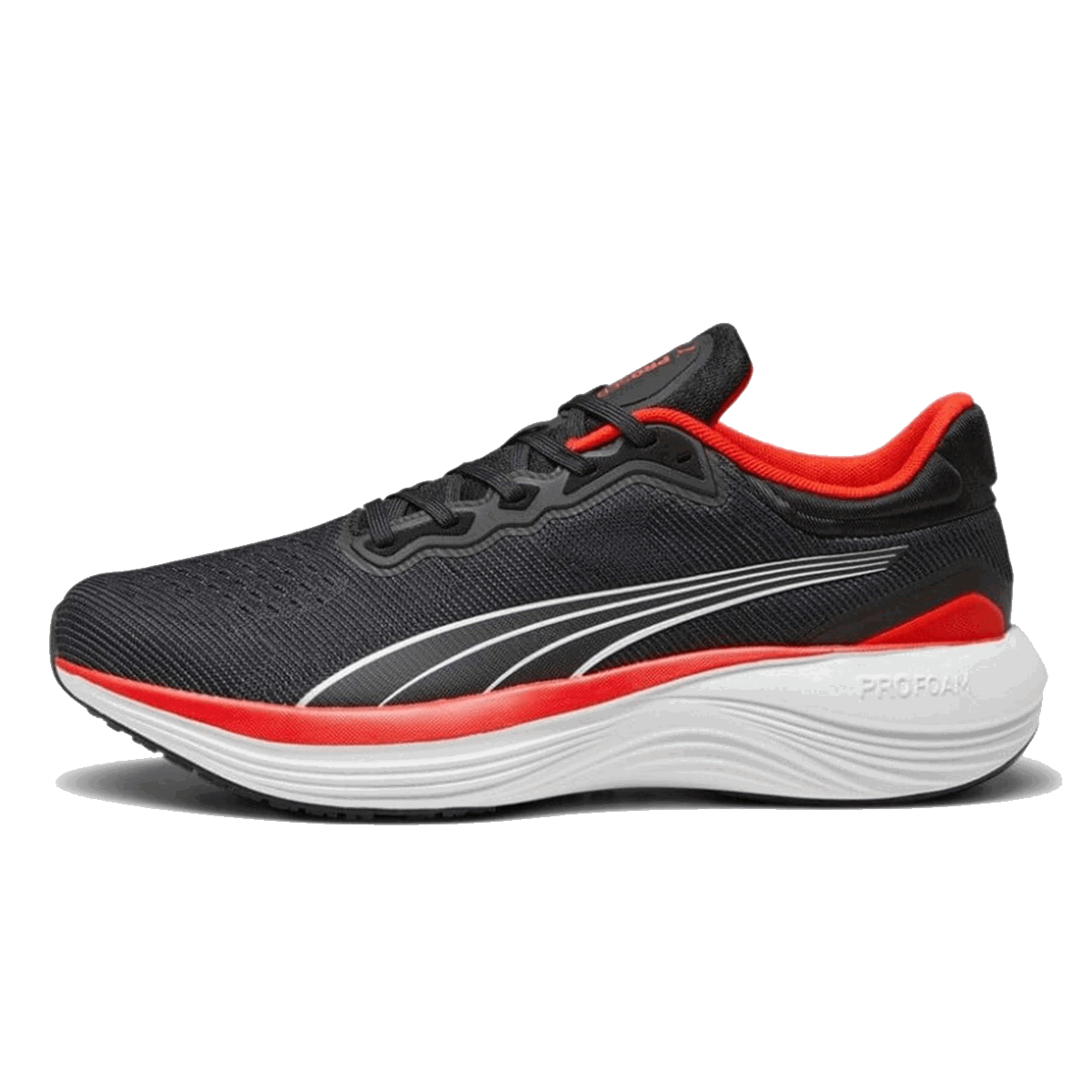 Sneakers och skor Puma Scend Pro Engineered Röd | 378777-01, 0