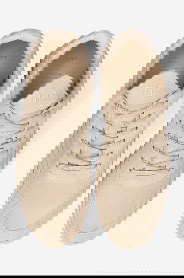 Sneakers och skor Filling Pieces Low Top Suede Beige | 10122791990, 4