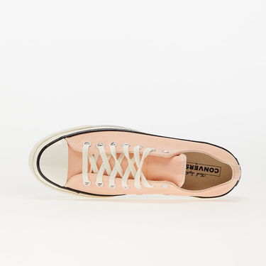 Sneakers och skor Converse Chuck 70 OX Orange | A03448C, 2