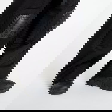 Cargo byxor Y-3 Y-3 Cargo Pants Svart | JY4558, 2