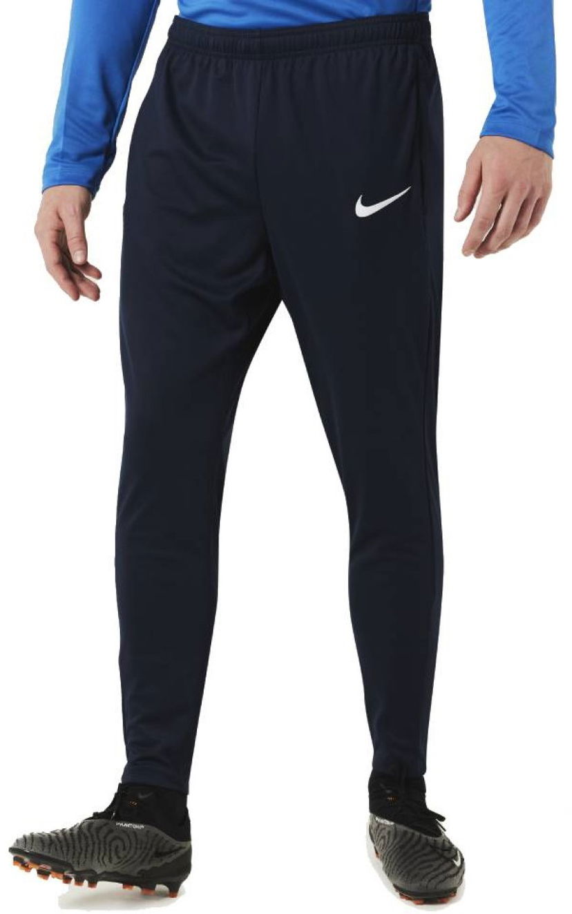Byxor Nike M NK DF ACDPR24 PANT KPZ Svart | fd7672-451